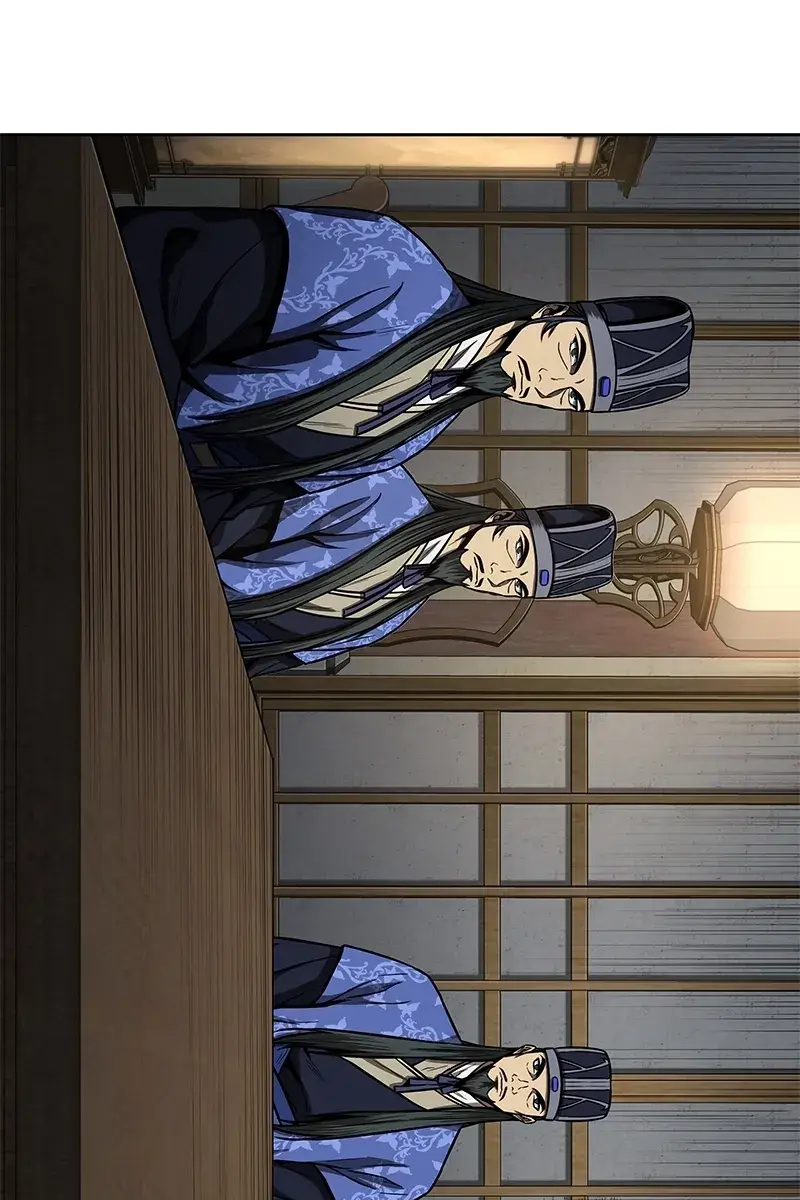 Nano Machine Chapter 88 Page 78