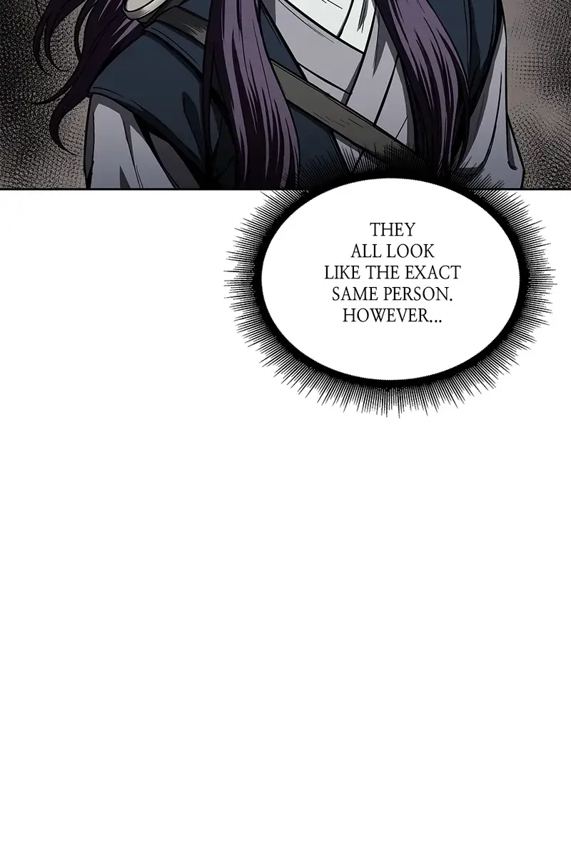 Nano Machine Chapter 88 Page 81