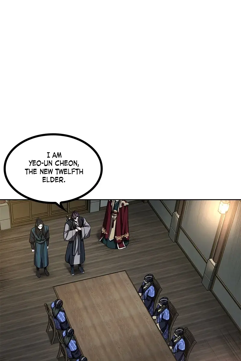 Nano Machine Chapter 88 Page 85