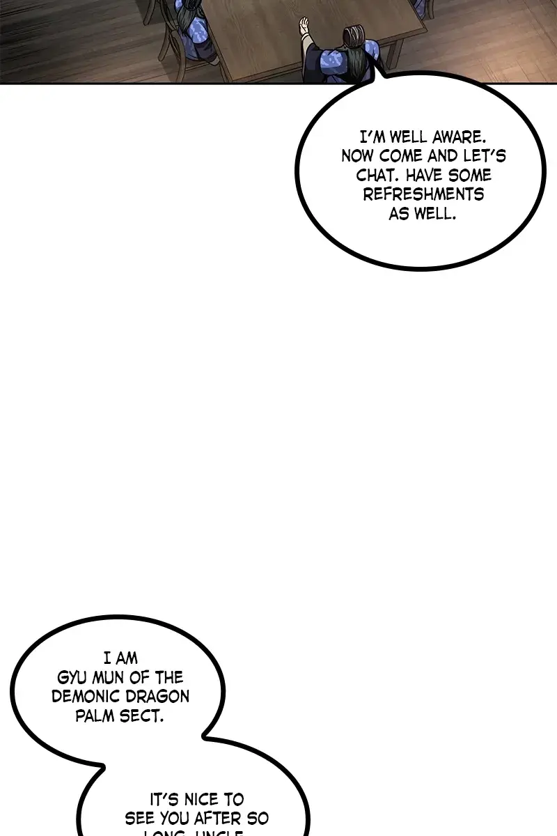 Nano Machine Chapter 88 Page 86