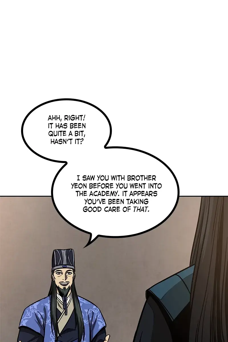 Nano Machine Chapter 88 Page 90