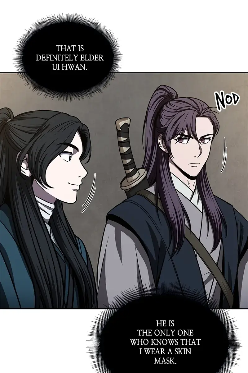 Nano Machine Chapter 88 Page 92