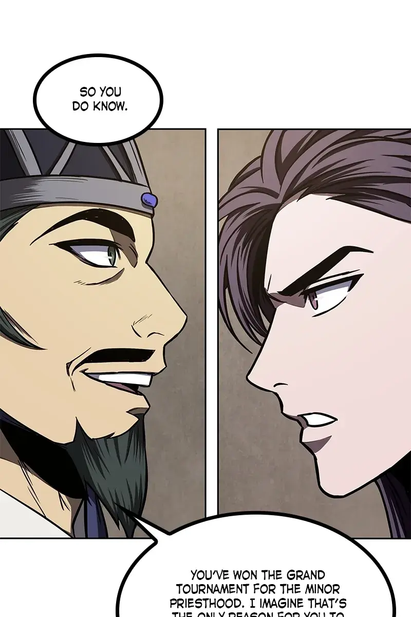 Nano Machine Chapter 88 Page 96