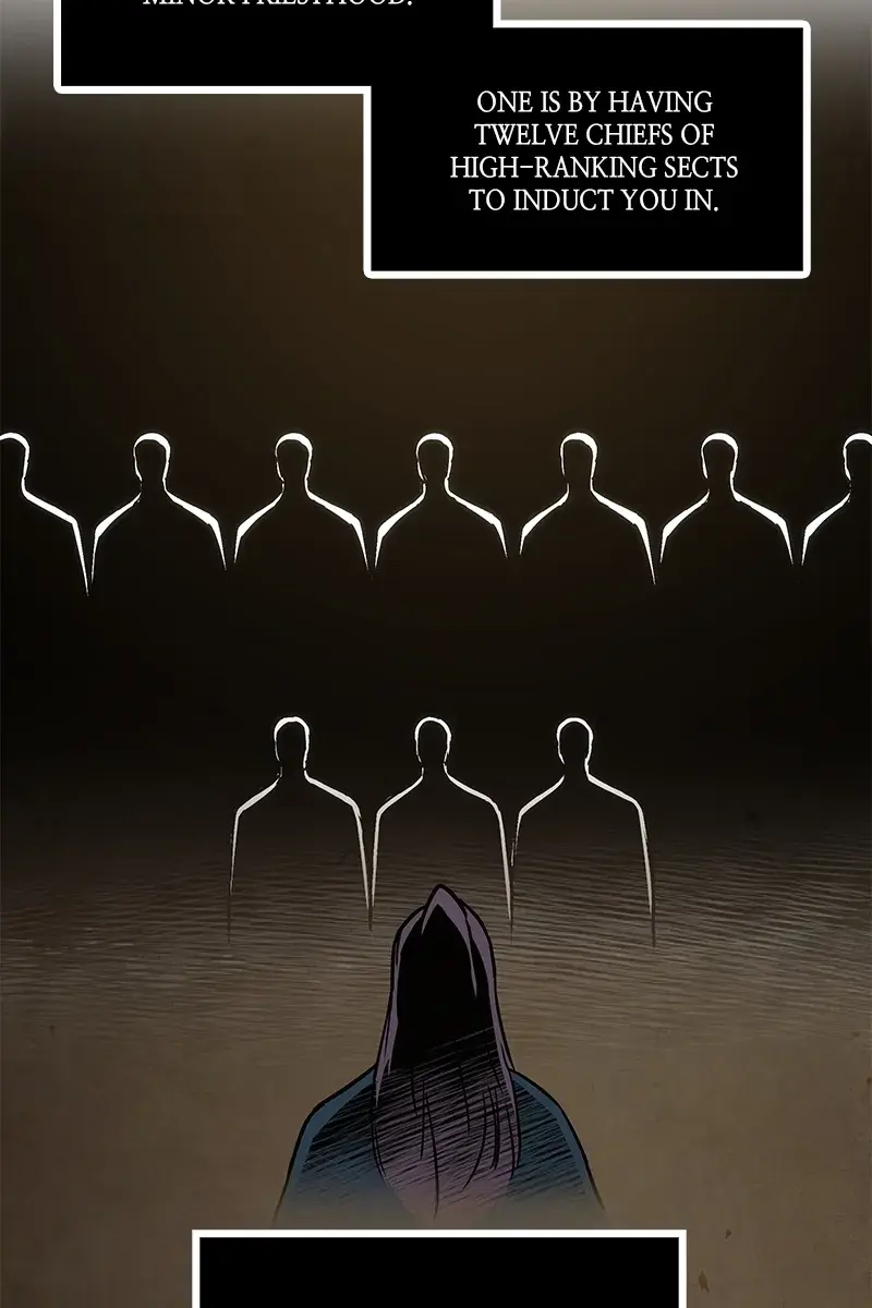 Nano Machine Chapter 88 Page 98