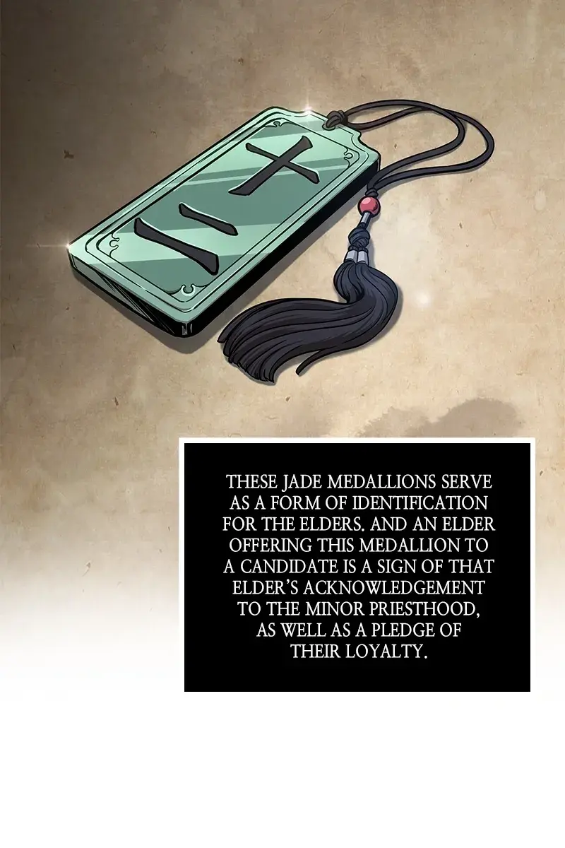 Nano Machine Chapter 88 Page 100