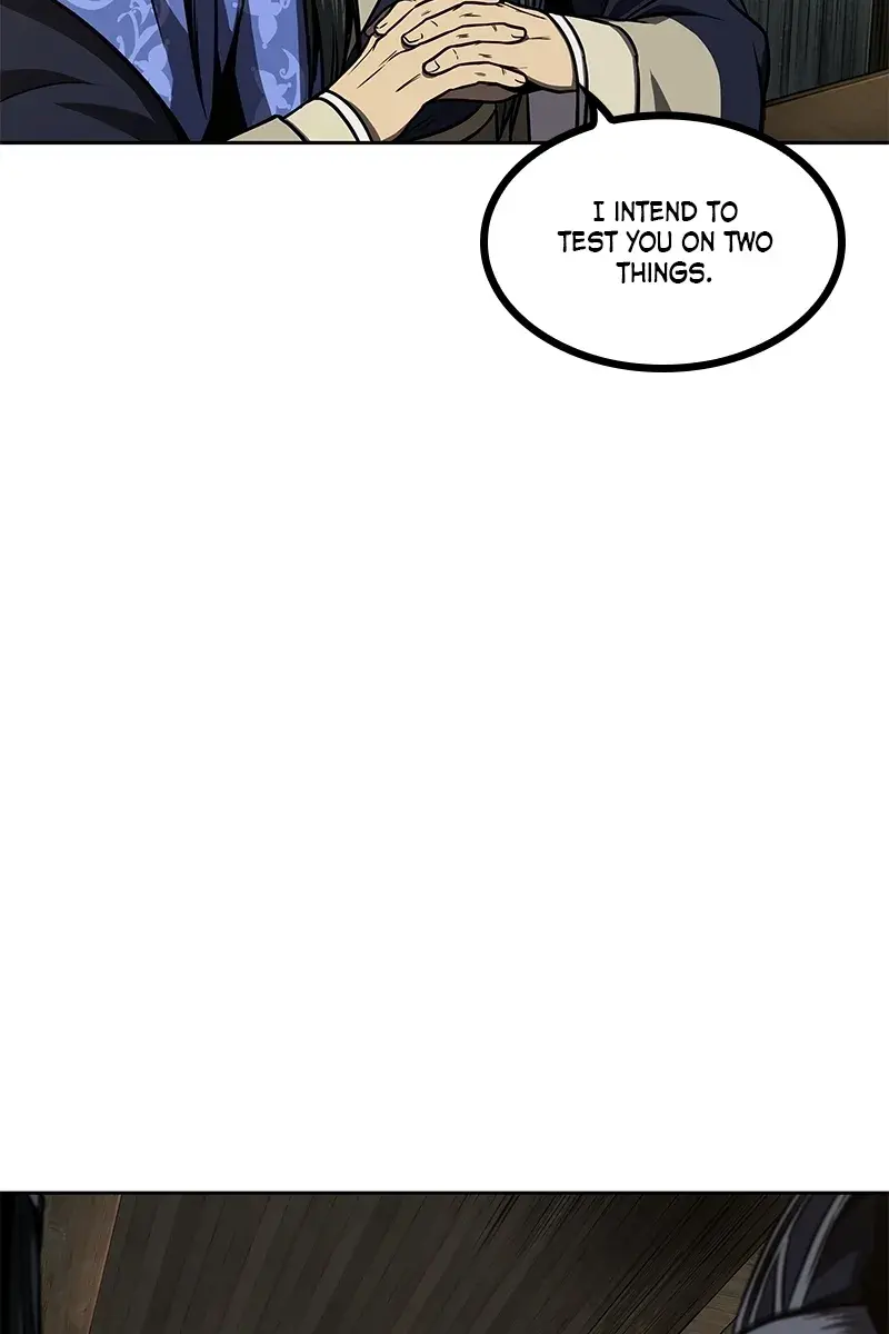 Nano Machine Chapter 88 Page 107