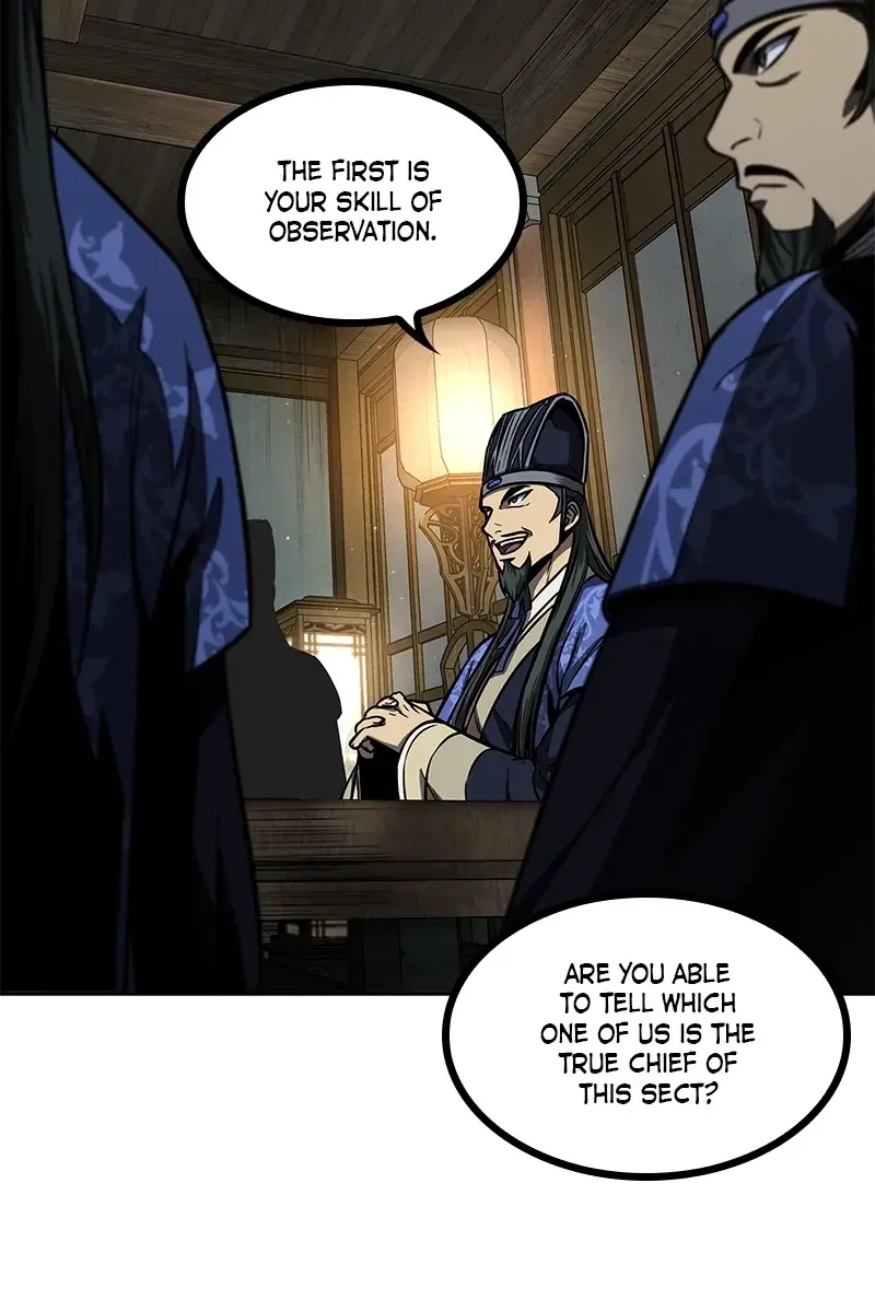 Nano Machine Chapter 88 Page 108