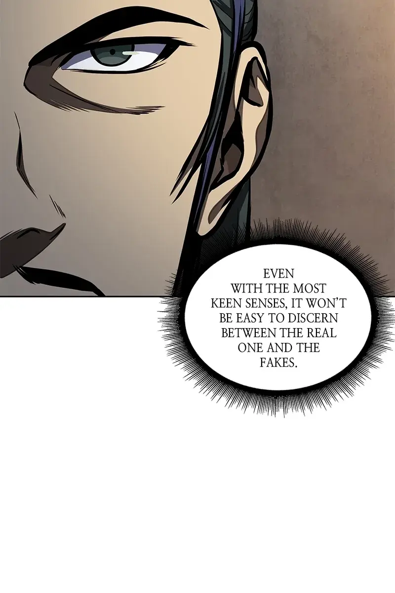 Nano Machine Chapter 88 Page 113