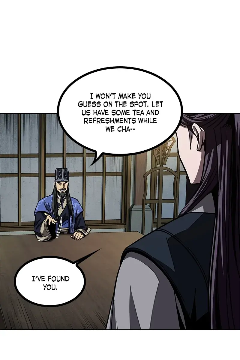 Nano Machine Chapter 88 Page 114