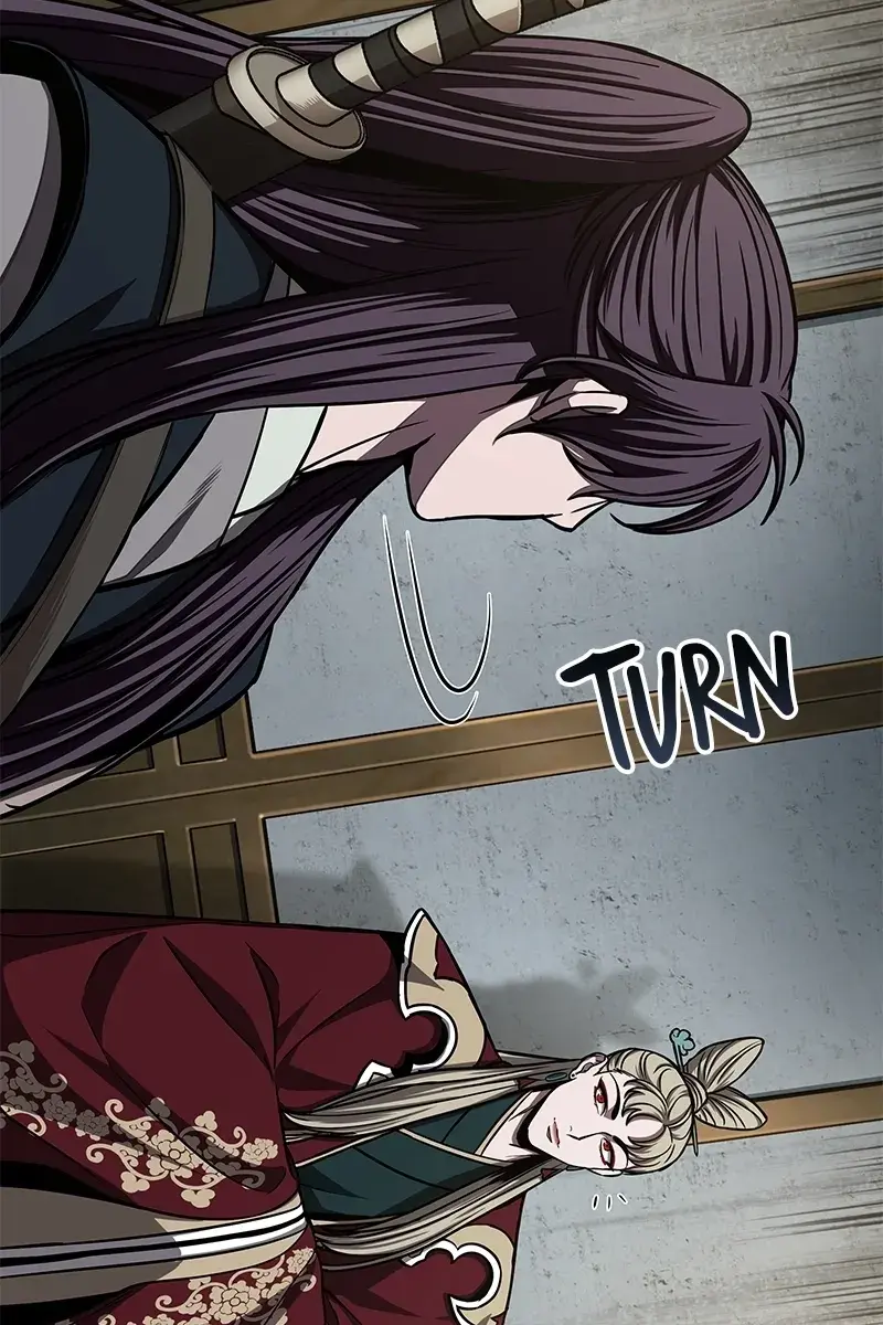 Nano Machine Chapter 88 Page 117