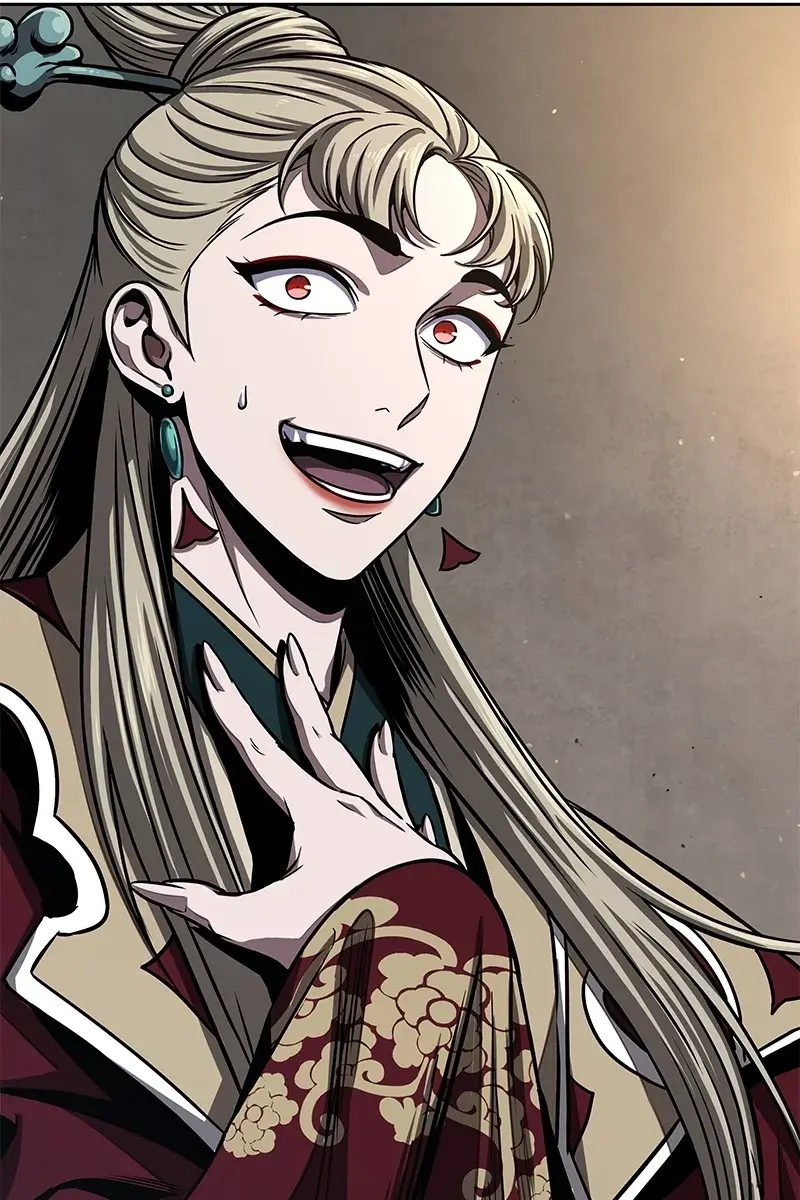 Nano Machine Chapter 88 Page 121