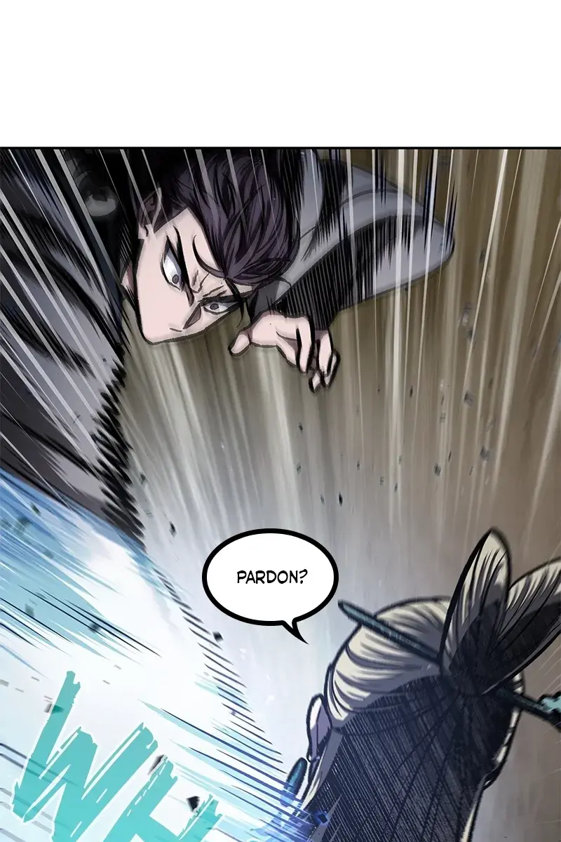 Nano Machine Chapter 89 Page 7