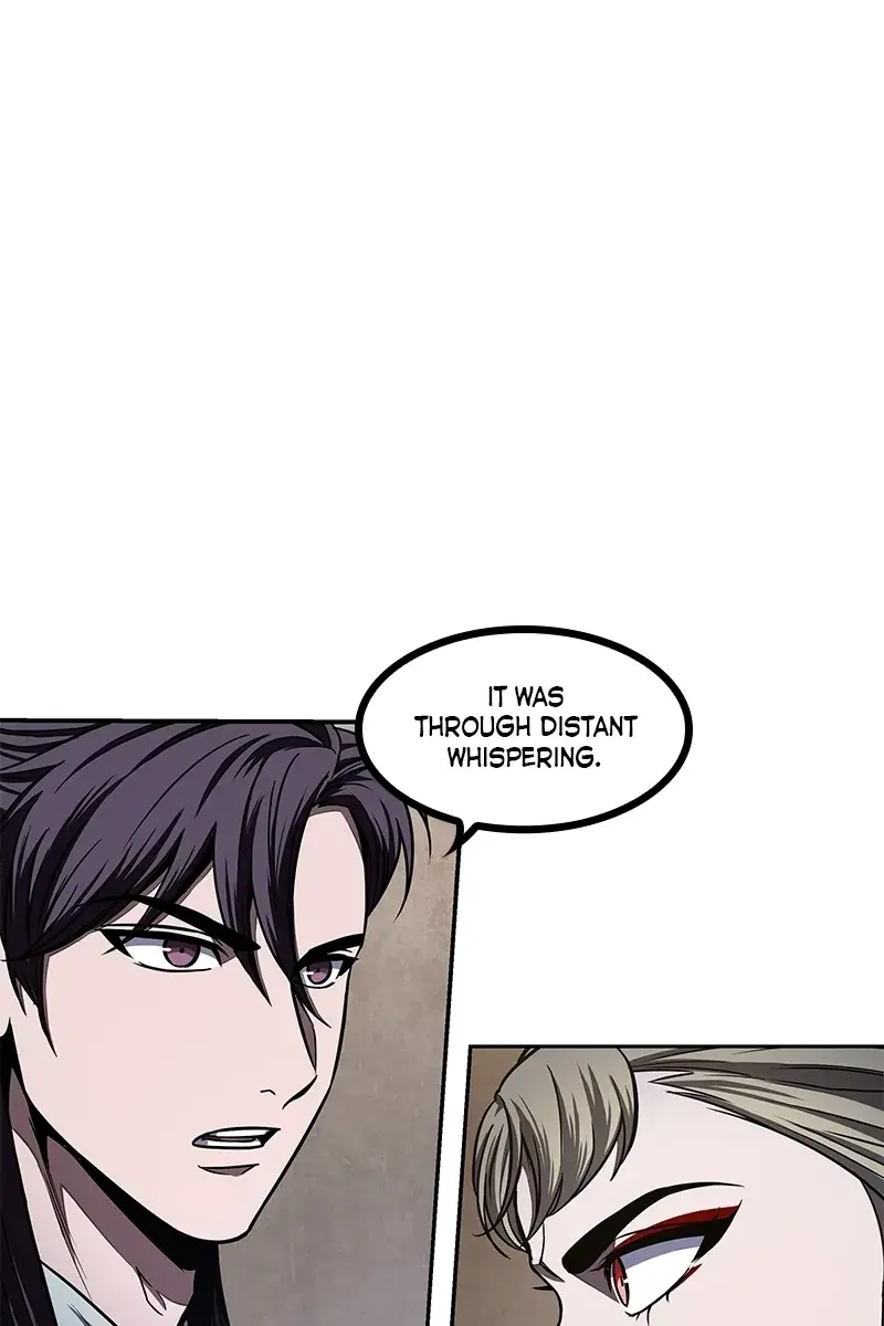 Nano Machine Chapter 89 Page 15