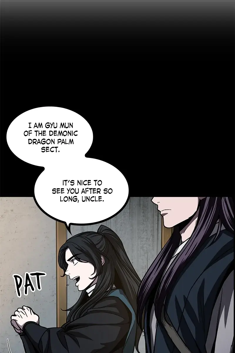 Nano Machine Chapter 89 Page 17