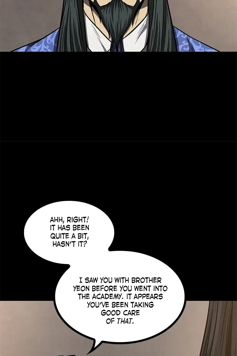 Nano Machine Chapter 89 Page 19