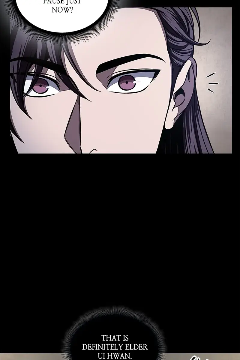 Nano Machine Chapter 89 Page 21