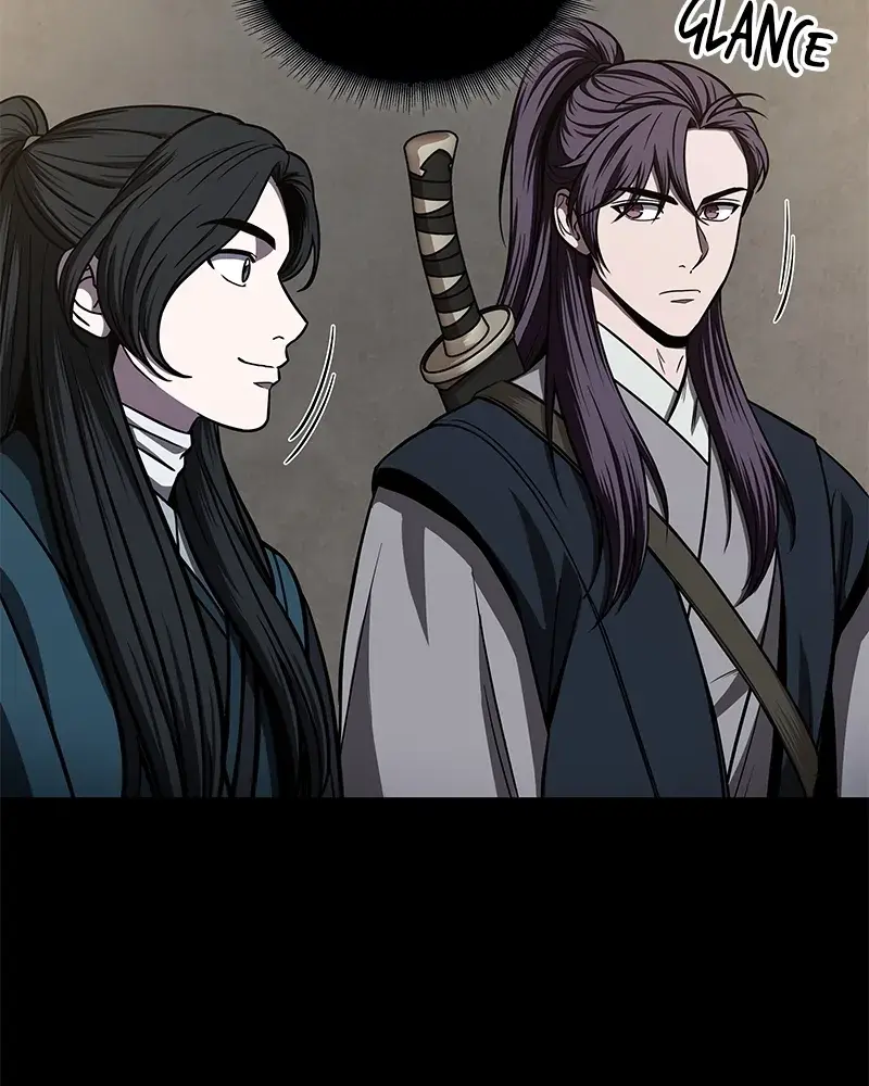 Nano Machine Chapter 89 Page 22