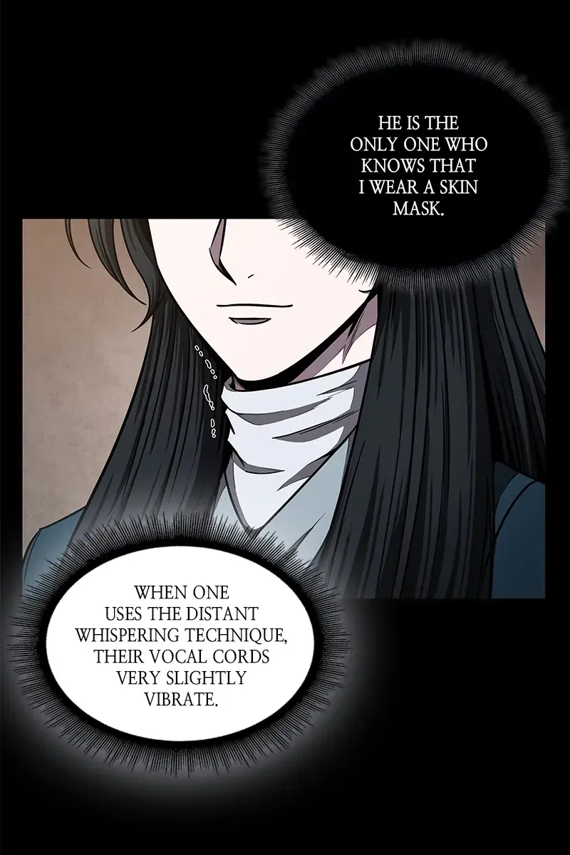 Nano Machine Chapter 89 Page 23