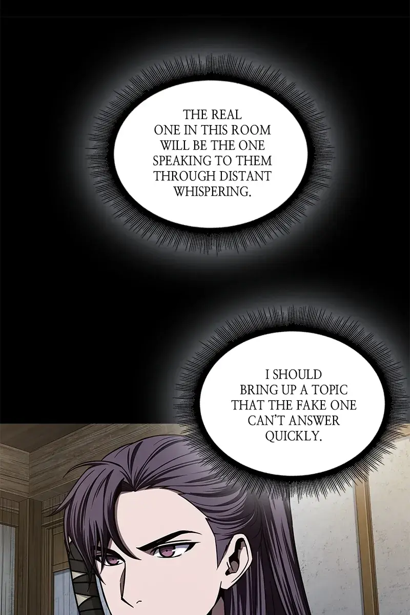 Nano Machine Chapter 89 Page 24