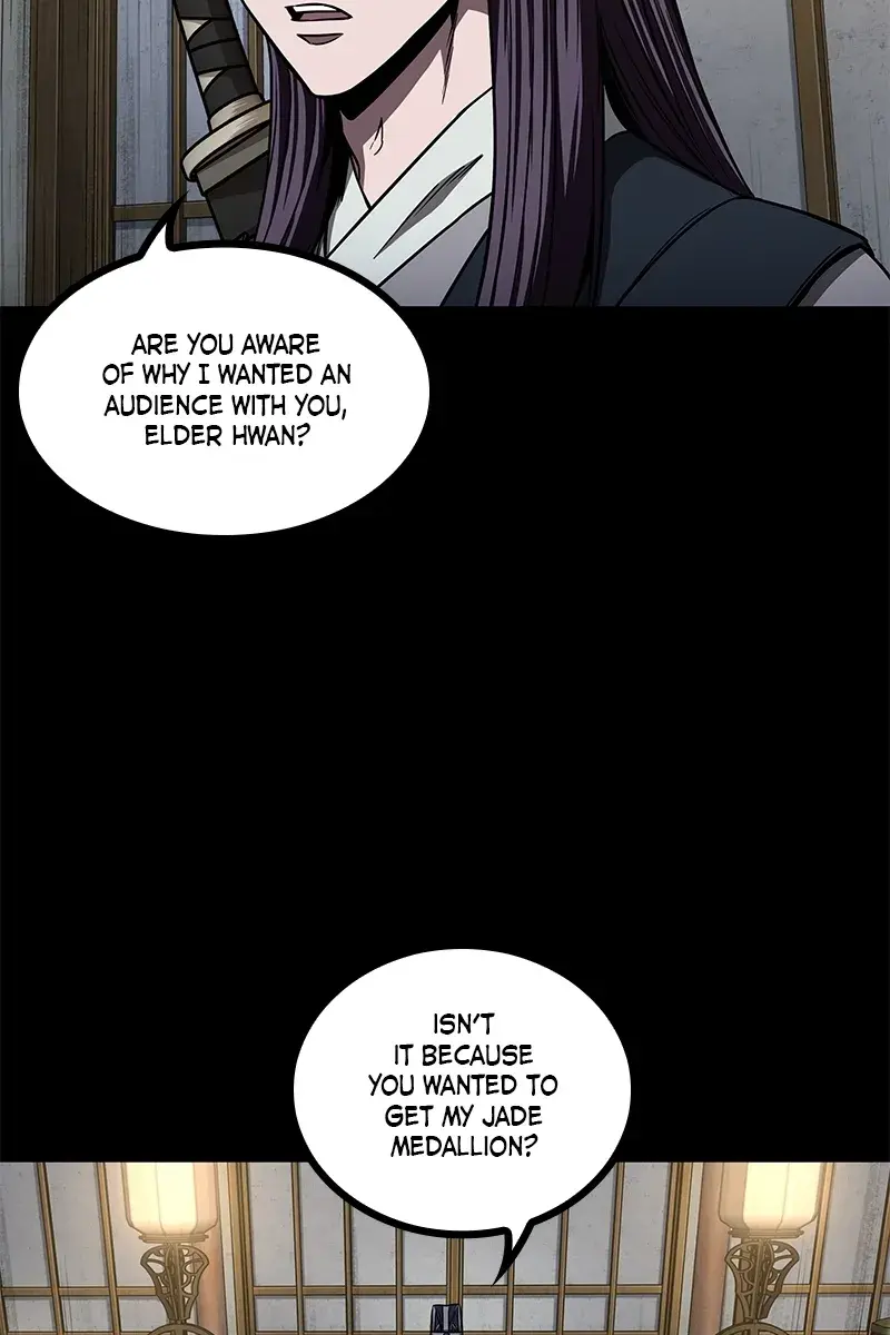 Nano Machine Chapter 89 Page 25