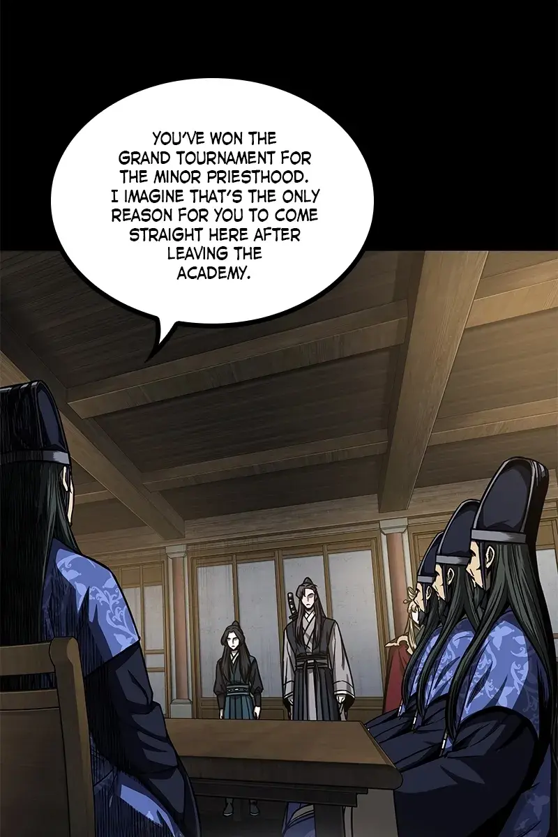 Nano Machine Chapter 89 Page 28