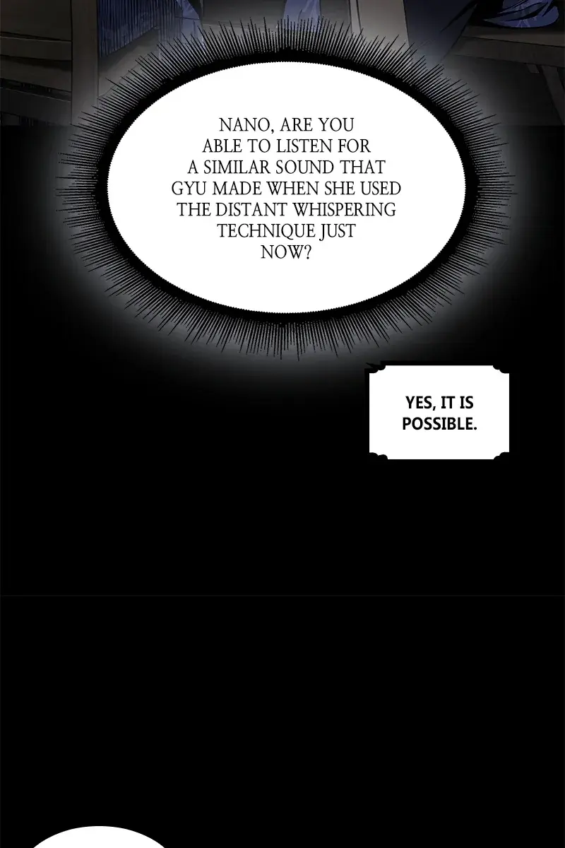 Nano Machine Chapter 89 Page 29