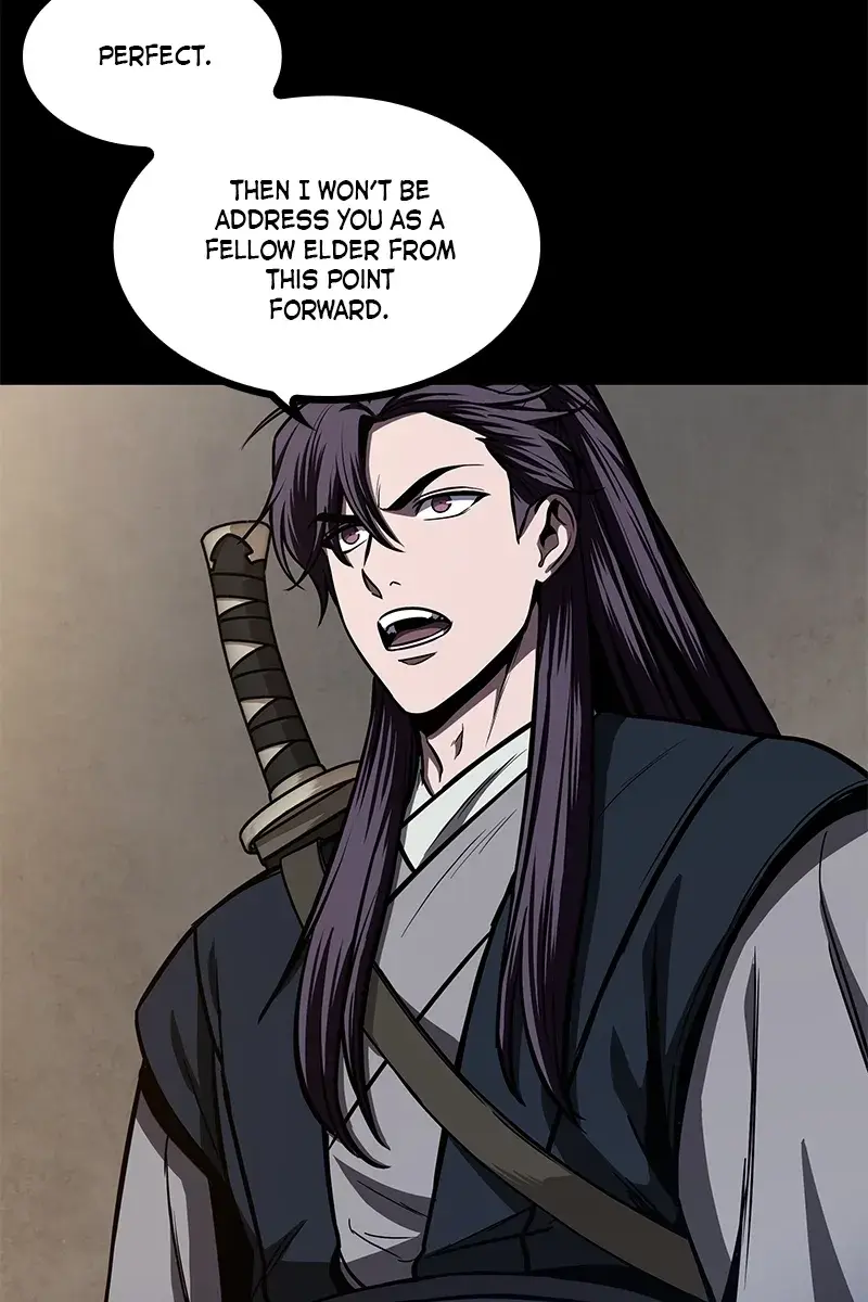 Nano Machine Chapter 89 Page 30