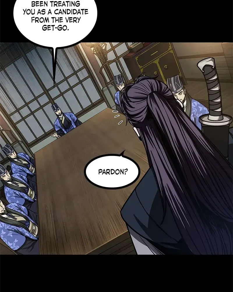 Nano Machine Chapter 89 Page 33