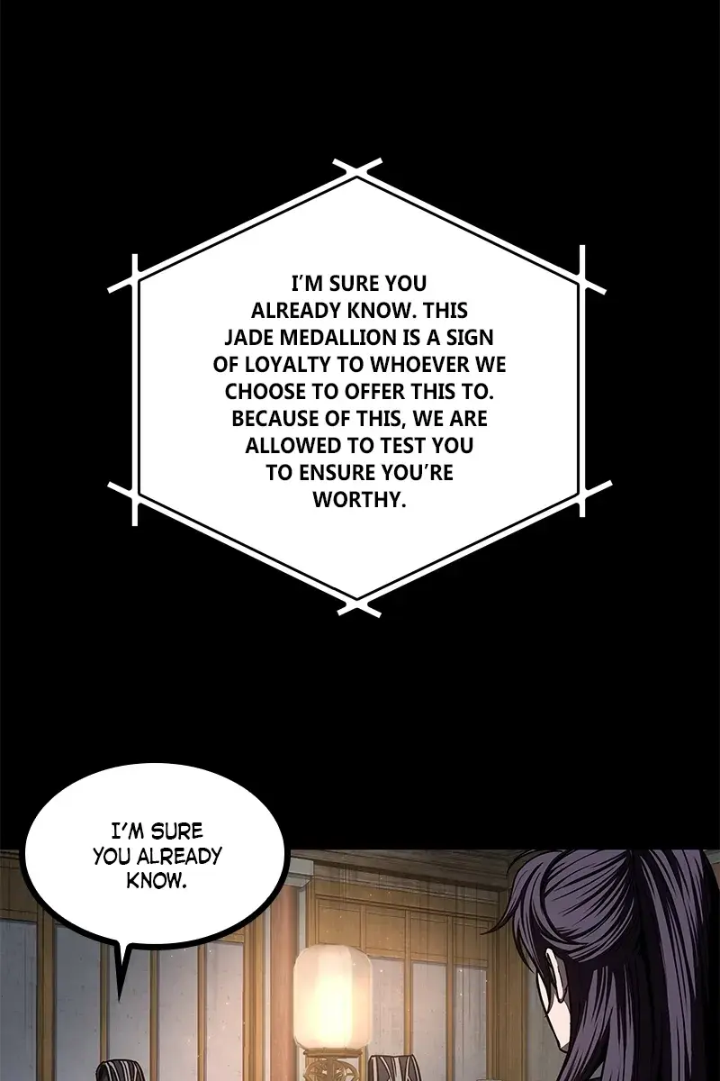 Nano Machine Chapter 89 Page 34