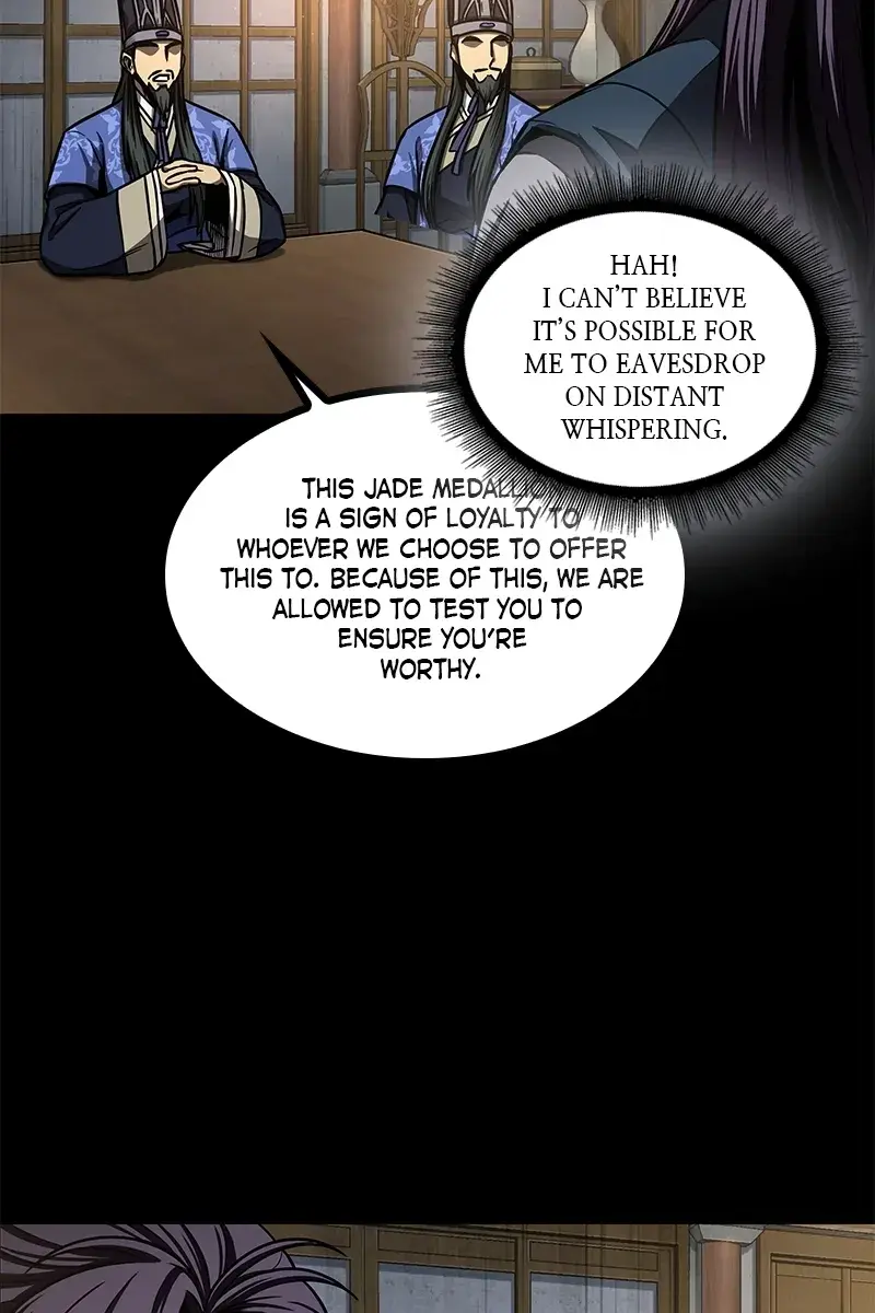 Nano Machine Chapter 89 Page 35