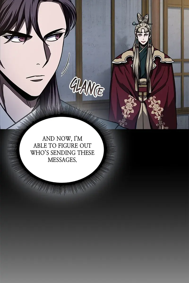 Nano Machine Chapter 89 Page 36