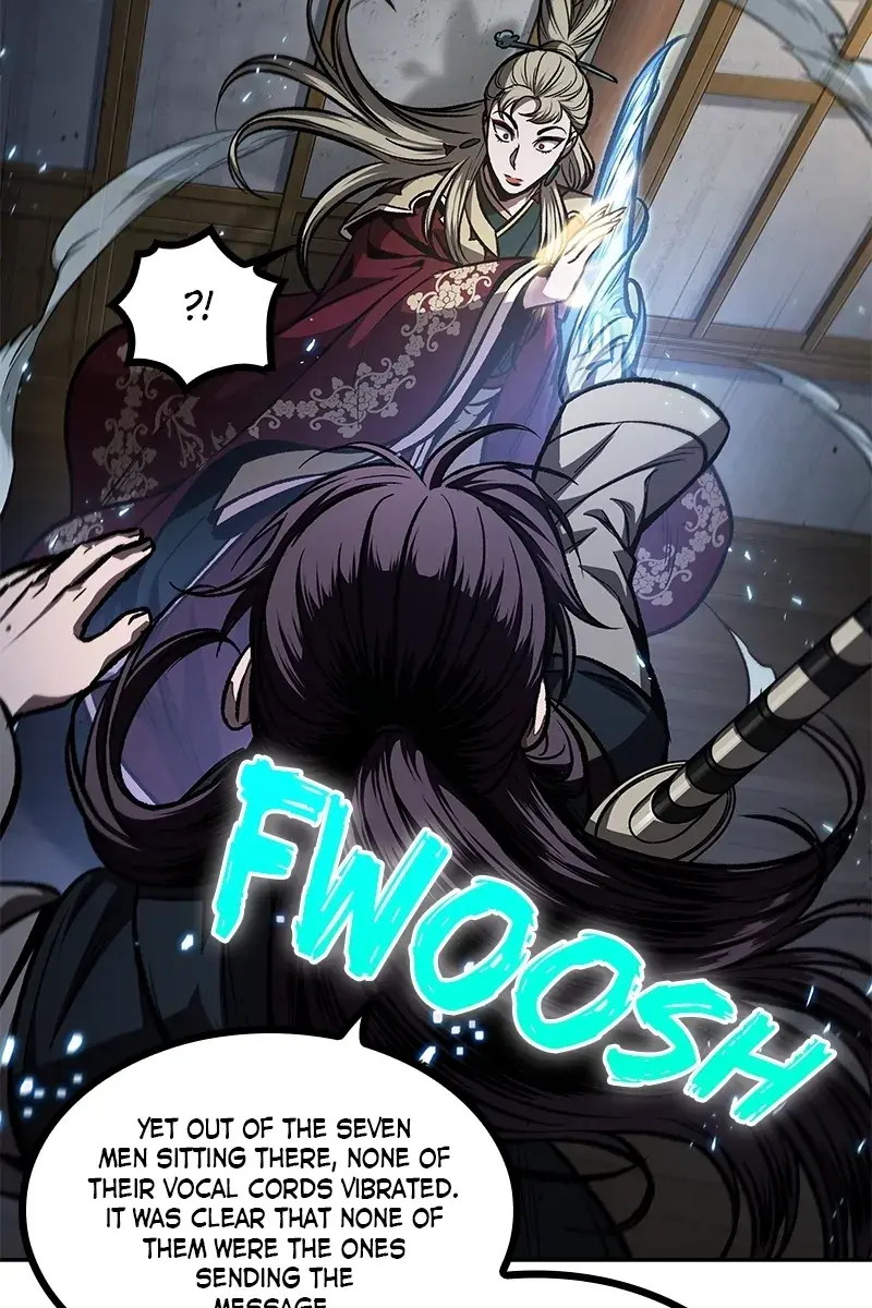 Nano Machine Chapter 89 Page 39