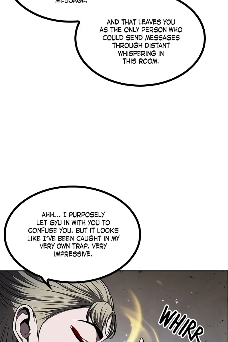 Nano Machine Chapter 89 Page 40