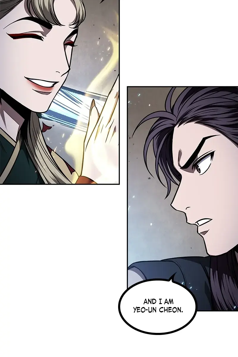 Nano Machine Chapter 89 Page 42