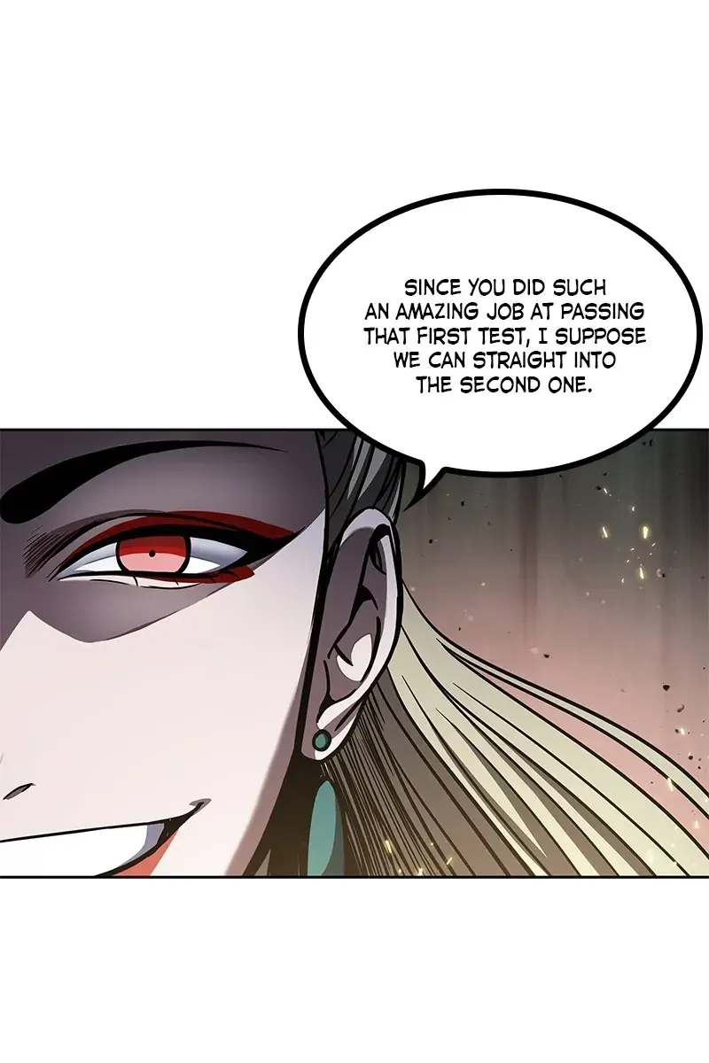 Nano Machine Chapter 89 Page 43