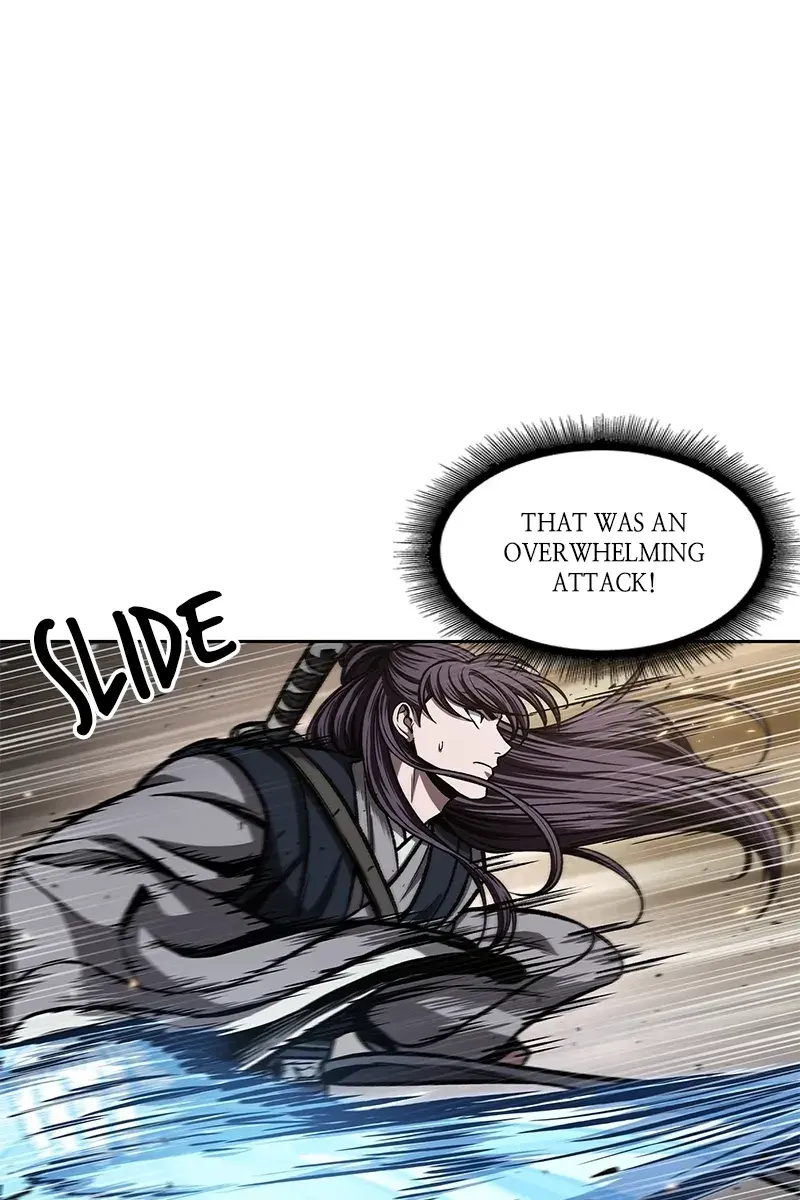 Nano Machine Chapter 89 Page 46