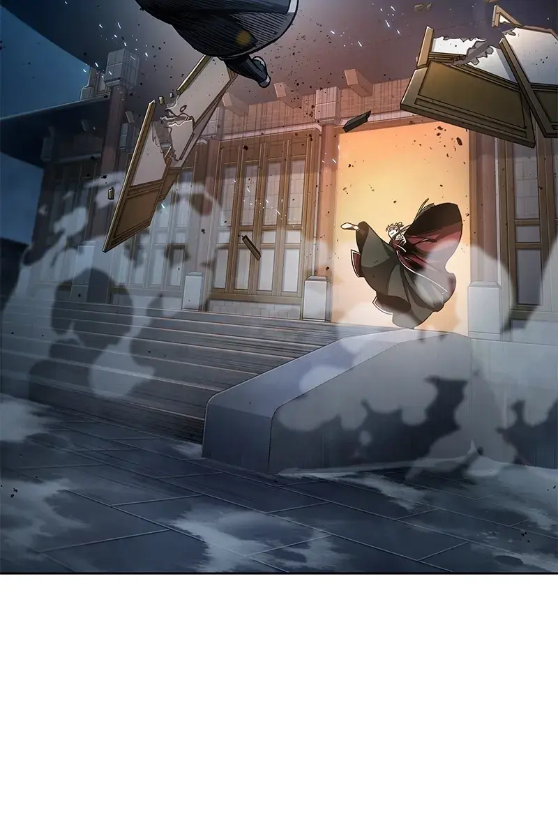 Nano Machine Chapter 89 Page 54