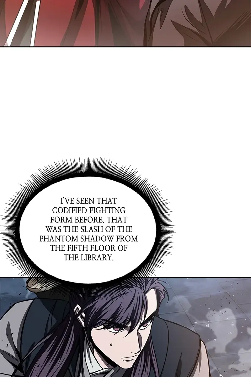 Nano Machine Chapter 89 Page 59