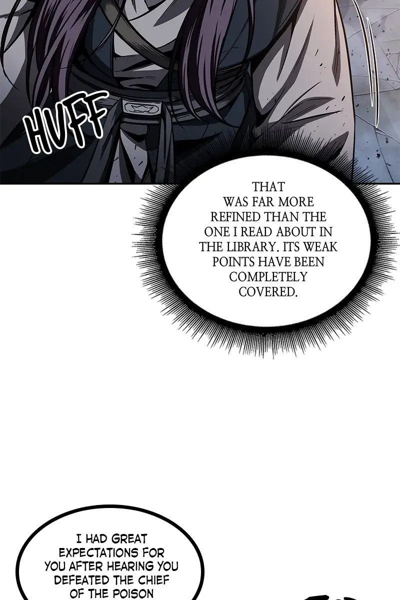 Nano Machine Chapter 89 Page 60