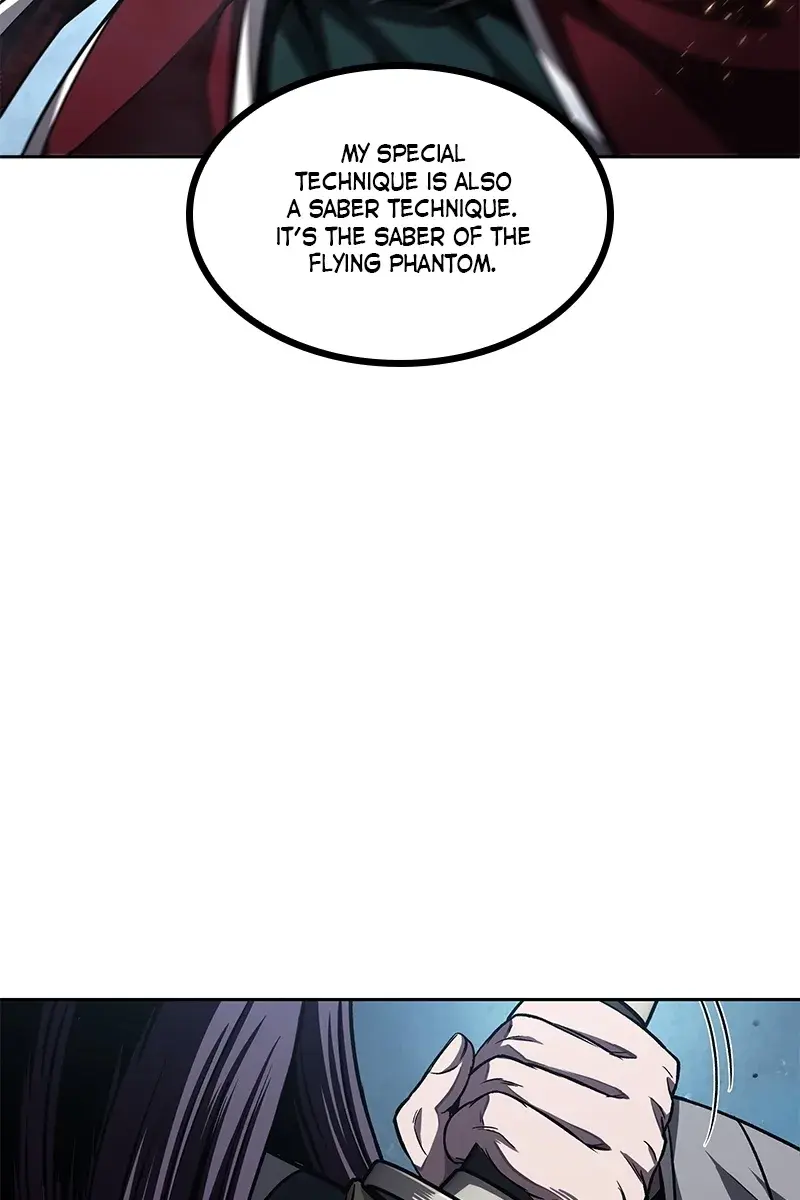 Nano Machine Chapter 89 Page 67