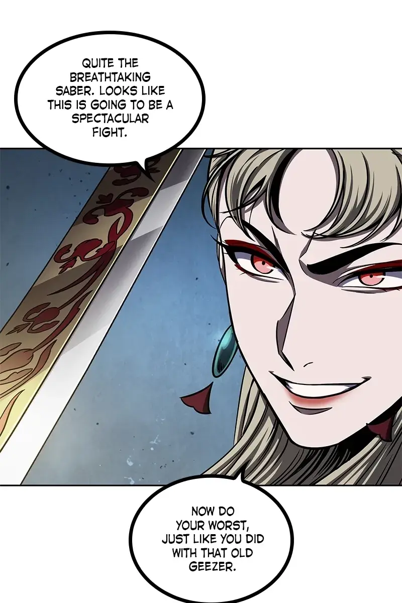 Nano Machine Chapter 89 Page 70