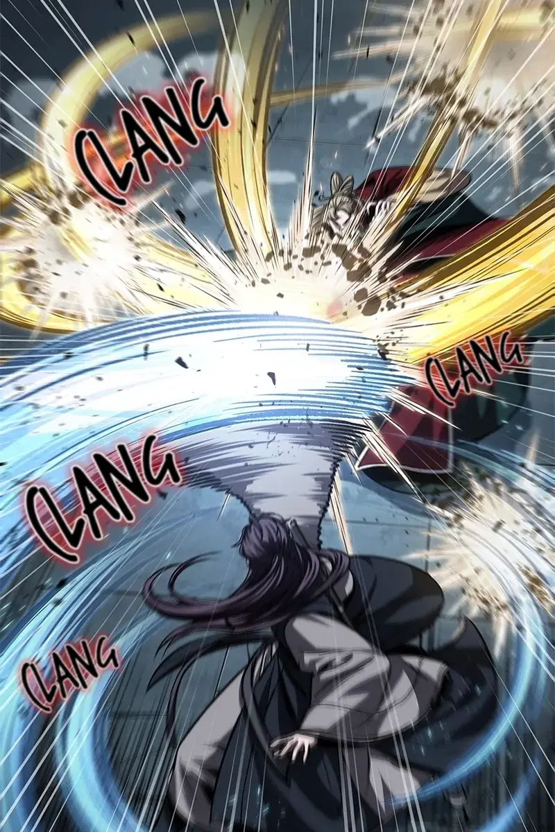 Nano Machine Chapter 89 Page 74