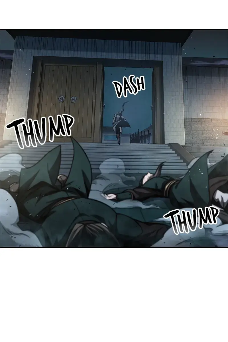 Nano Machine Chapter 89 Page 81