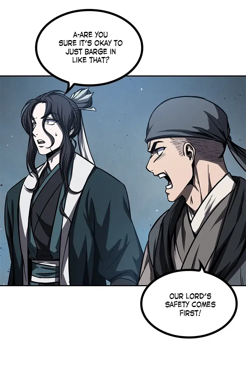 Nano Machine Chapter 89 Page 82