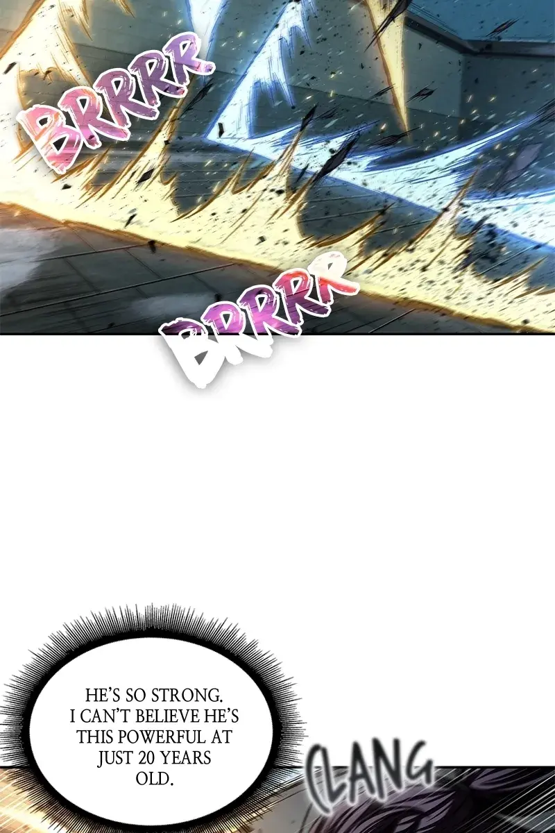 Nano Machine Chapter 89 Page 84