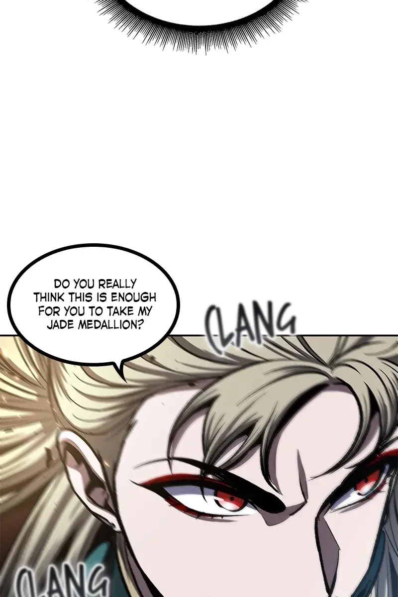 Nano Machine Chapter 89 Page 86