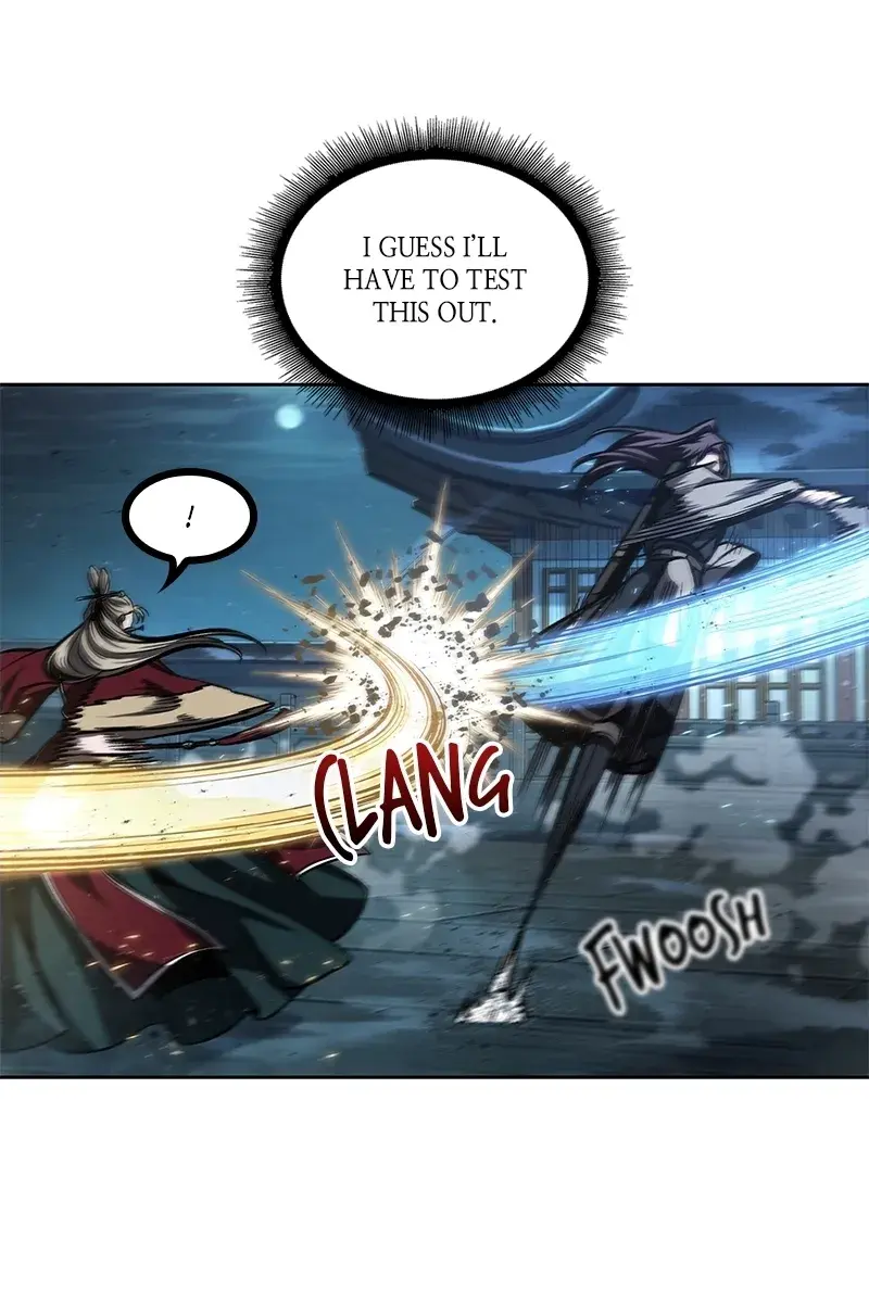 Nano Machine Chapter 89 Page 89