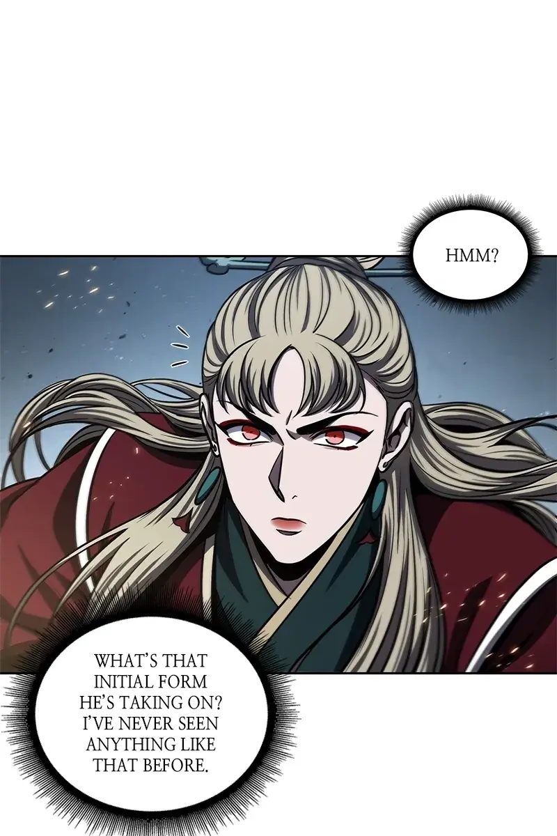 Nano Machine Chapter 89 Page 92