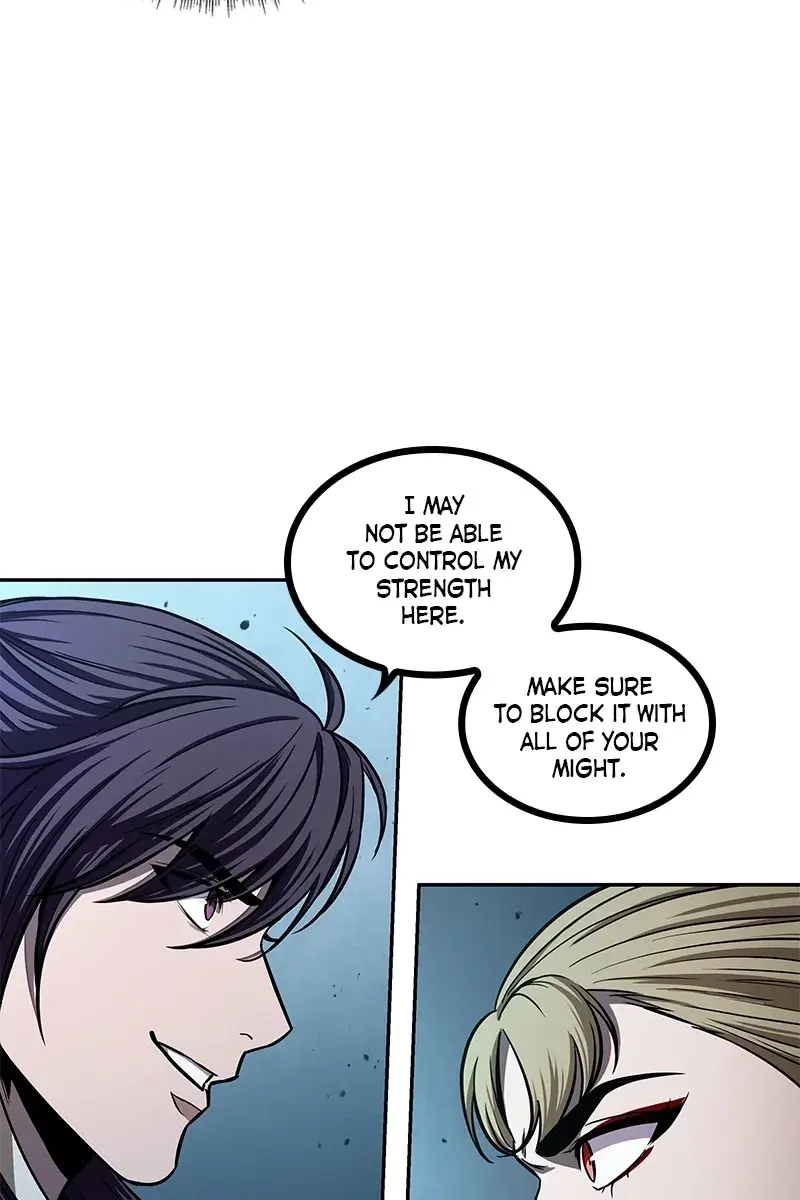 Nano Machine Chapter 89 Page 93