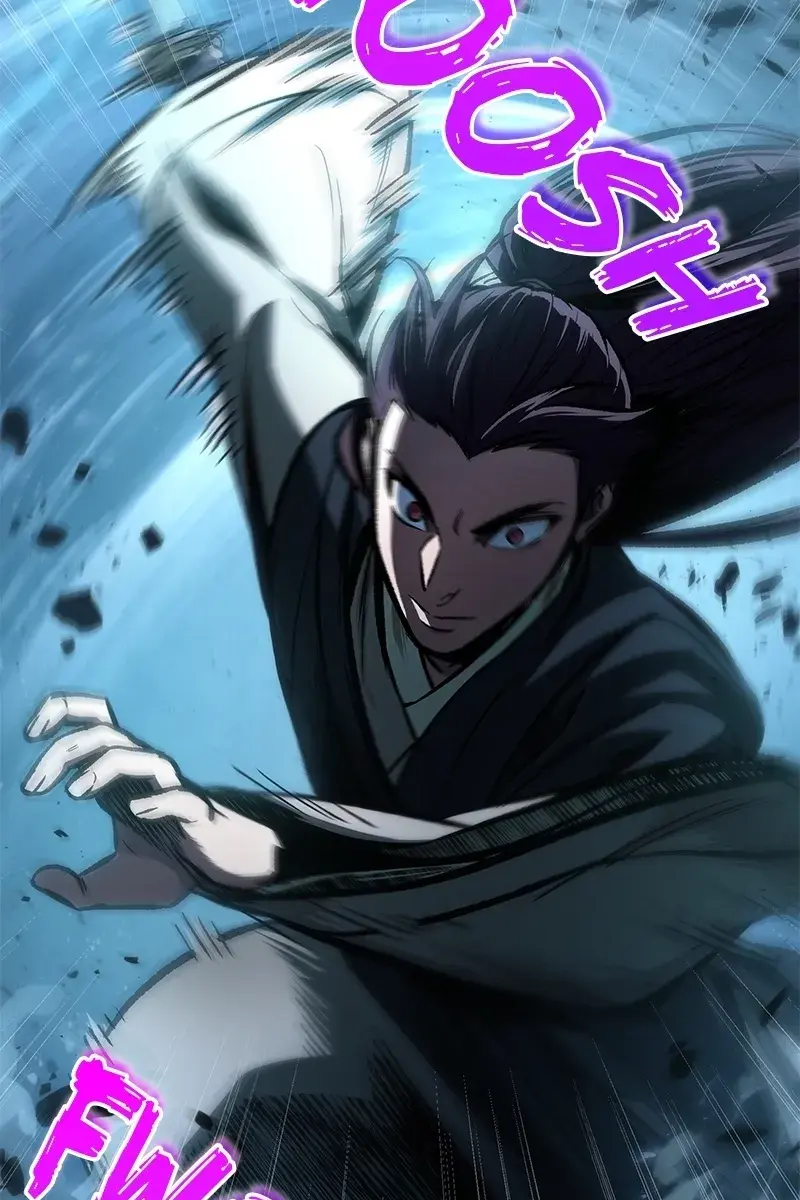 Nano Machine Chapter 89 Page 96